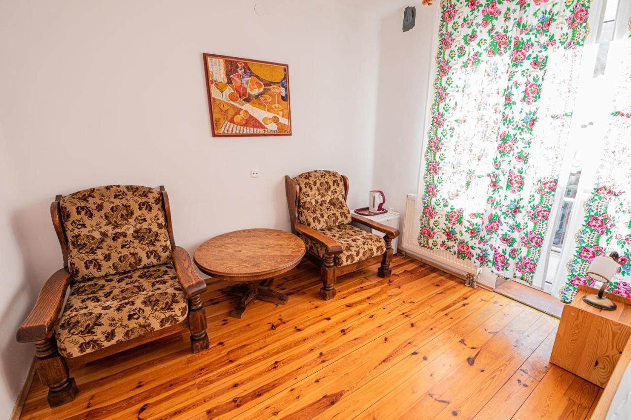 Willa Mewa Zakopane Extérieur photo