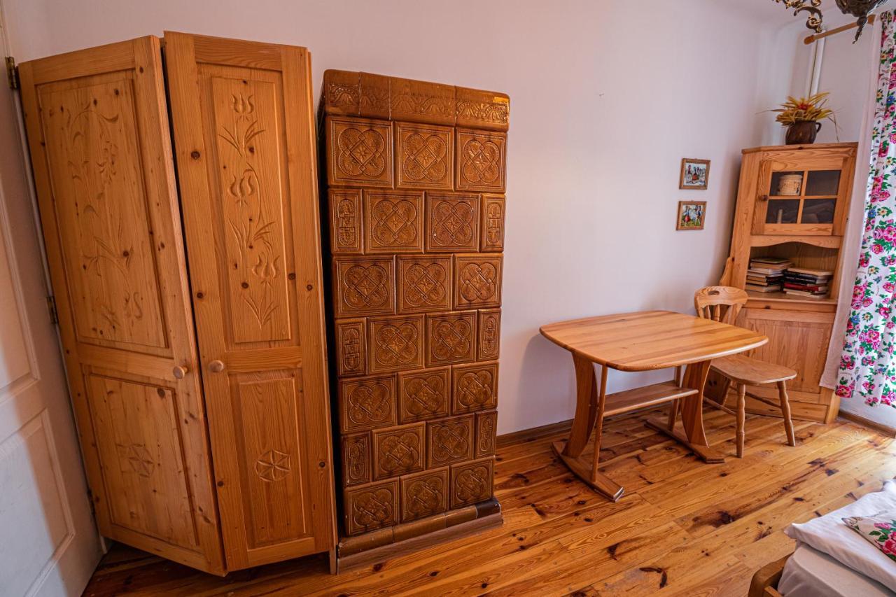 Willa Mewa Zakopane Extérieur photo