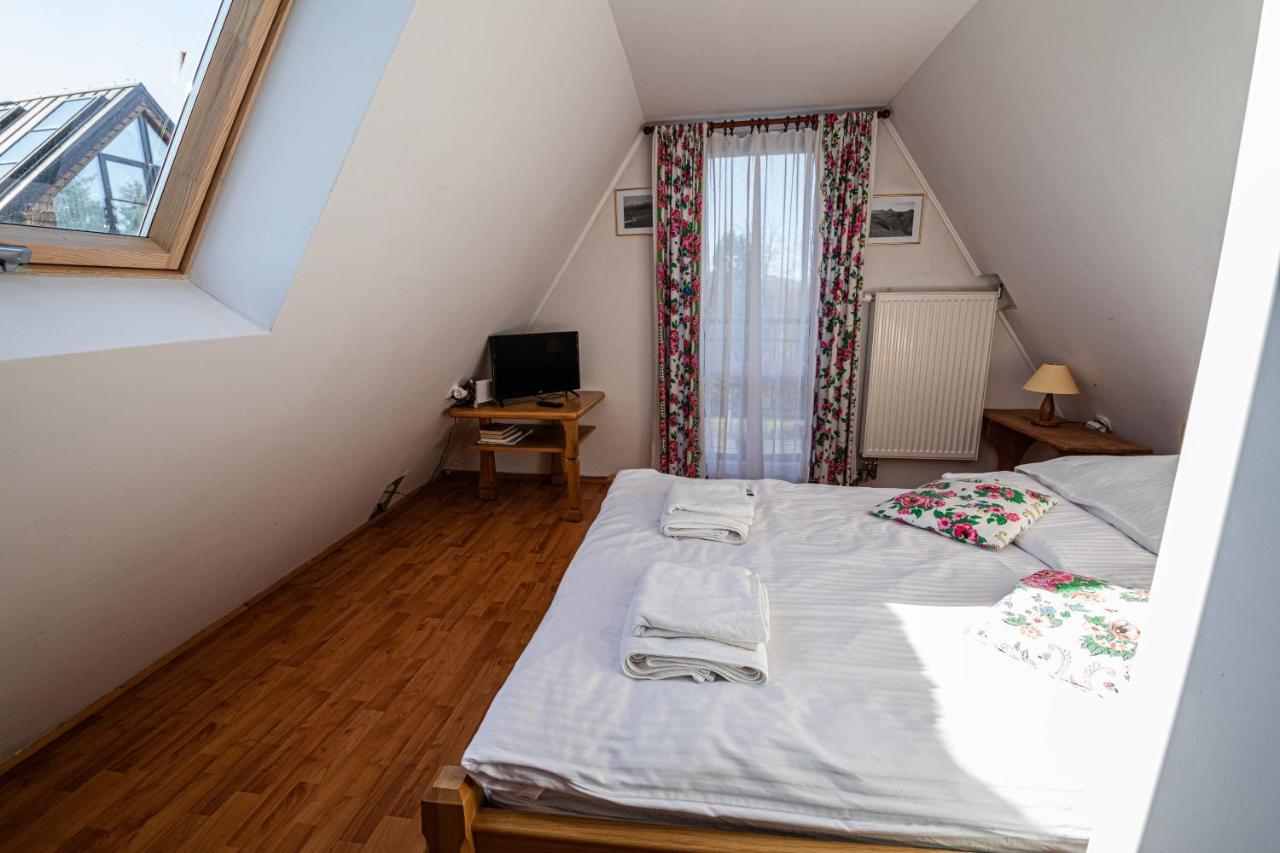Willa Mewa Zakopane Extérieur photo